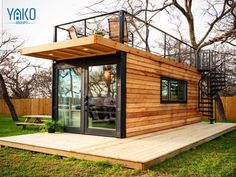 Aykon Konteyner ve Prefabrik